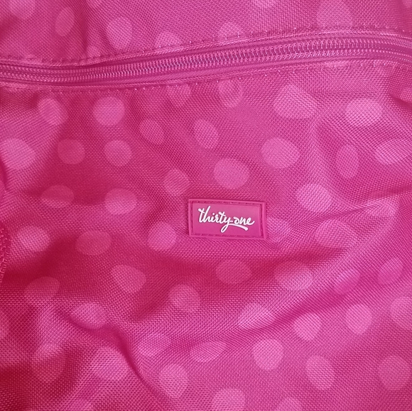 thirty one duffle - Picture 5 of 6